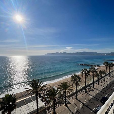Louise Appartement, By Welcome To Cannes Exterior photo